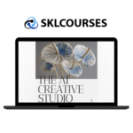 Alun Creative – The AI Creative Studio course