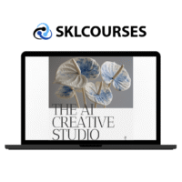 Alun Creative – The AI Creative Studio course