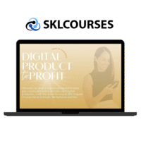 Carinda – Digital Product to Profit