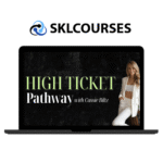Cassie Blitz – High Ticket Pathway course