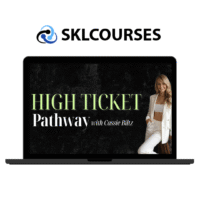 Cassie Blitz – High Ticket Pathway course