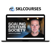 Clarence Nap – Scaling Systems Society course