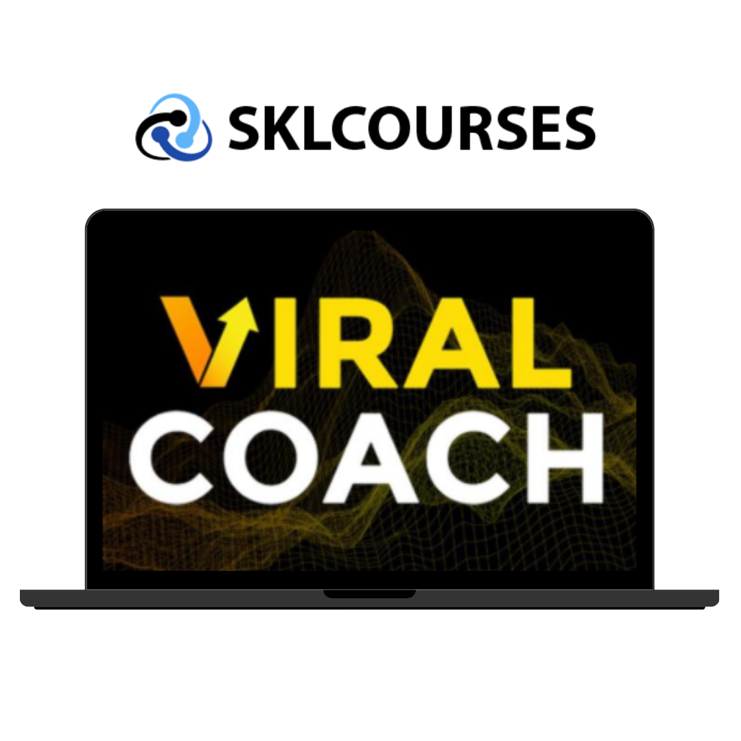 Daniel Iles – Viral Coach