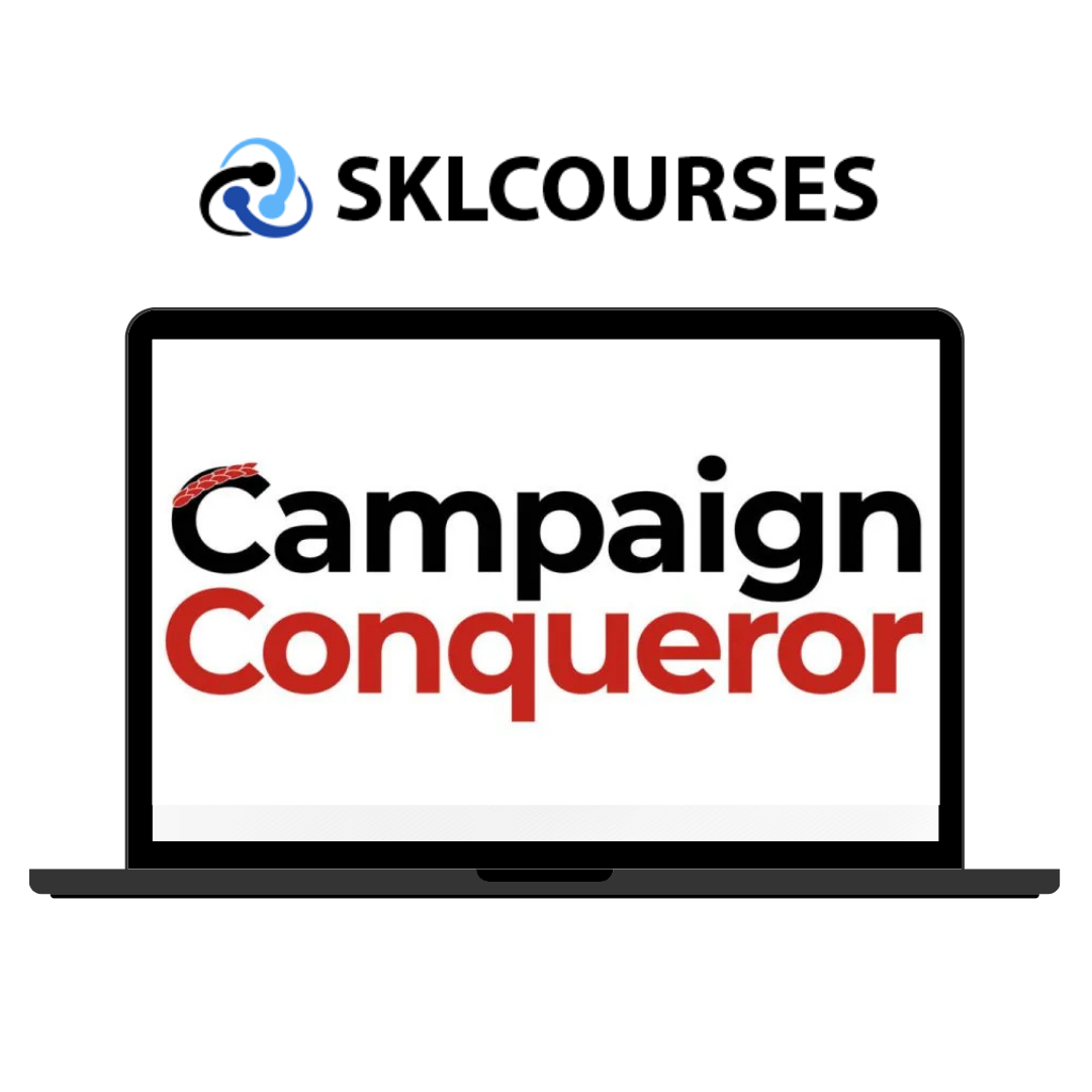 Daniel Throssell – Campaign Conqueror