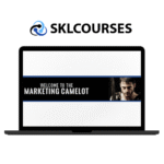 Doberman Dan – Marketing Camelot course