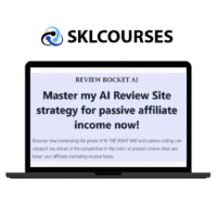 Erica Stone – Review Rocket AI Course