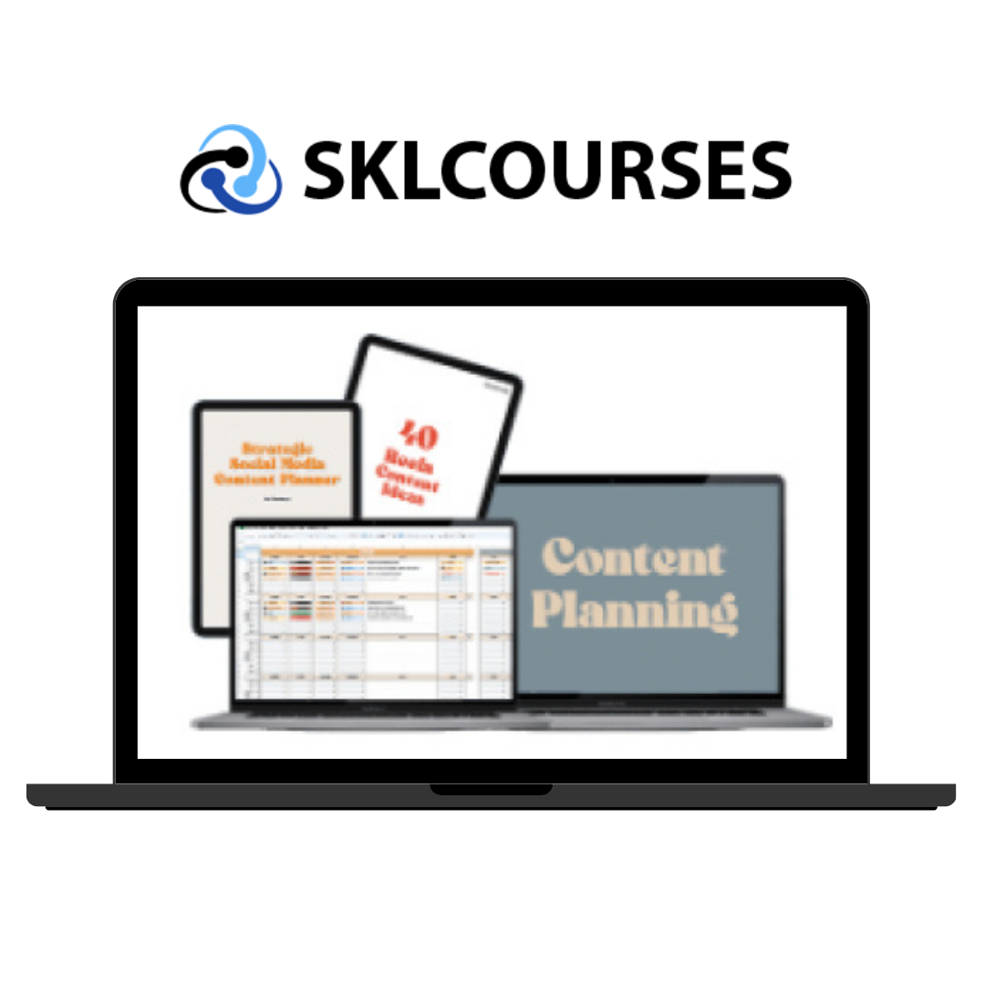 Ginny and Laura – Ultimate Instagram Bundle course