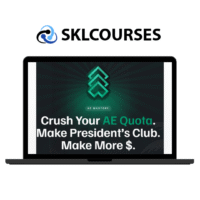 Higher Levels – AE Mastery course