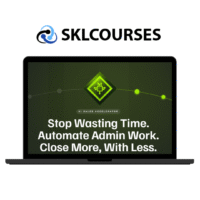 Higher Levels – AI Sales Accelerator course