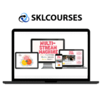 Jacqueline Snyder – Multi-Stream Machine course