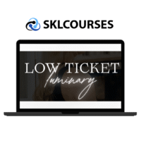 Jocelyn Panton – Low Ticket Luminary Course