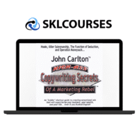 John Carlton – Kick Ass Copywriting Secrets course