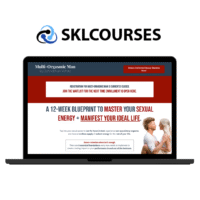 Johnathan White – Multi-Orgasmic Man 2.0 course