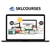 Kim George – From Publish to Profit Course