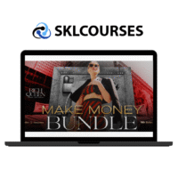 Leanne Lopez Mosley – The Make Money Bundle course