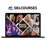 Michael Sartain – Men of Action Advanced Mentoring course