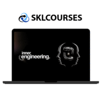 Milan Untethrd – Inner Engineering Course