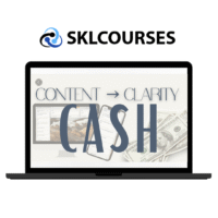 Morgan Alexis – Content Clarity Cash 30 Day Content Plan