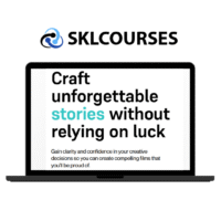 Muse Storyfirst – The Science of Storytelling Course