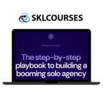 Pait Digital – Solo Agency Blueprint course