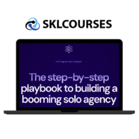 Pait Digital – Solo Agency Blueprint course
