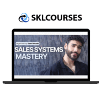 Saad Belcaid – Sales Systems Mastery course