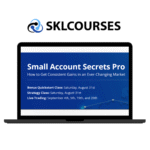 Simpler Trading – Small Accounts Secrets PRO course