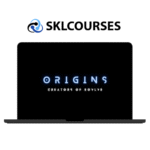 Spencer Pawliw – Origins Ecommerce (Creators of Evolve) course