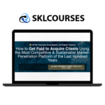 Taylor Welch – Blue Ocean Content course