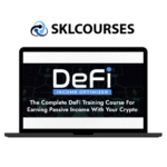 Darren Jenkins – Defi Income Optimizer course