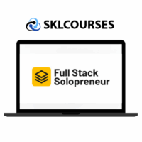 Erice Schneider – Full Stack Solopreneur Course
