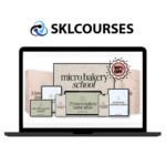 Jess Stewart – Micro Bakery School course