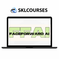 Katie Cross – FaceForward AI Course