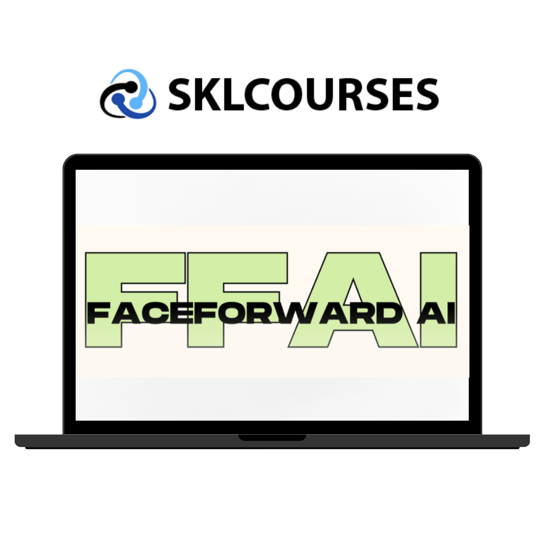 Katie Cross – FaceForward AI Course