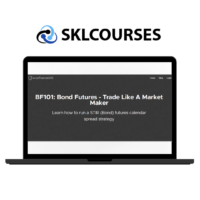 AlgoTrading101 – BF101 Bond Futures Mega link