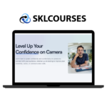 Ali Abdaal – Camera Confidence Course