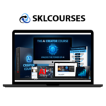 Anthony Gallo – The Ai Creator Course