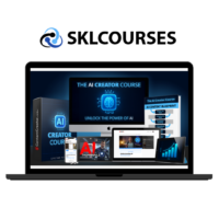 Anthony Gallo – The Ai Creator Course