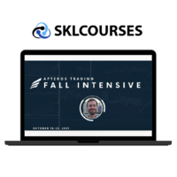 Apteros Trading Fall ’21 Intensive Course