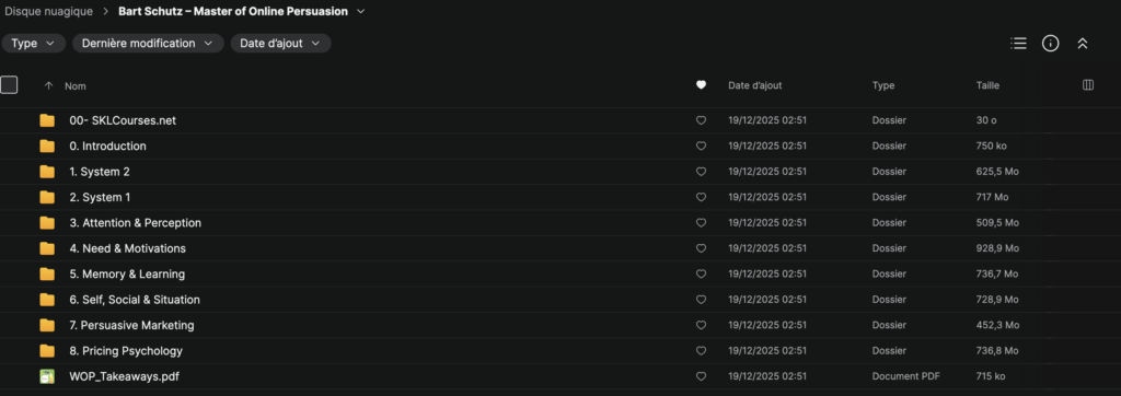 Bart Schutz – Master of Online Persuasion