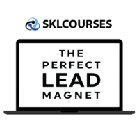 DAN HENRY – The Perfect Lead Magnet course