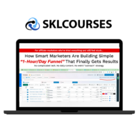 Joel VAZQUEZ – Automated Affiliate – The Fastest Funnel Ever Course