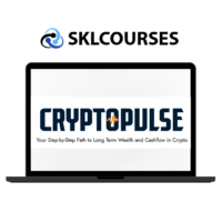 Jonathan Jobe – Crypto Pulse Course