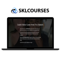 Justin Marc – Online Seduction