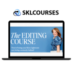 Katelyn James - Editing Course