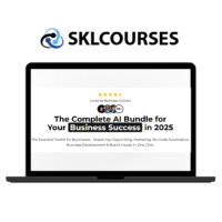 Katie – The Complete AI Bundle Course