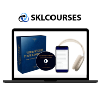 Kevin Trudeau – Your Wish is Your Command course