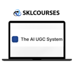 Marketing Mafia – The Anti-Slop AI UGC System Mega link