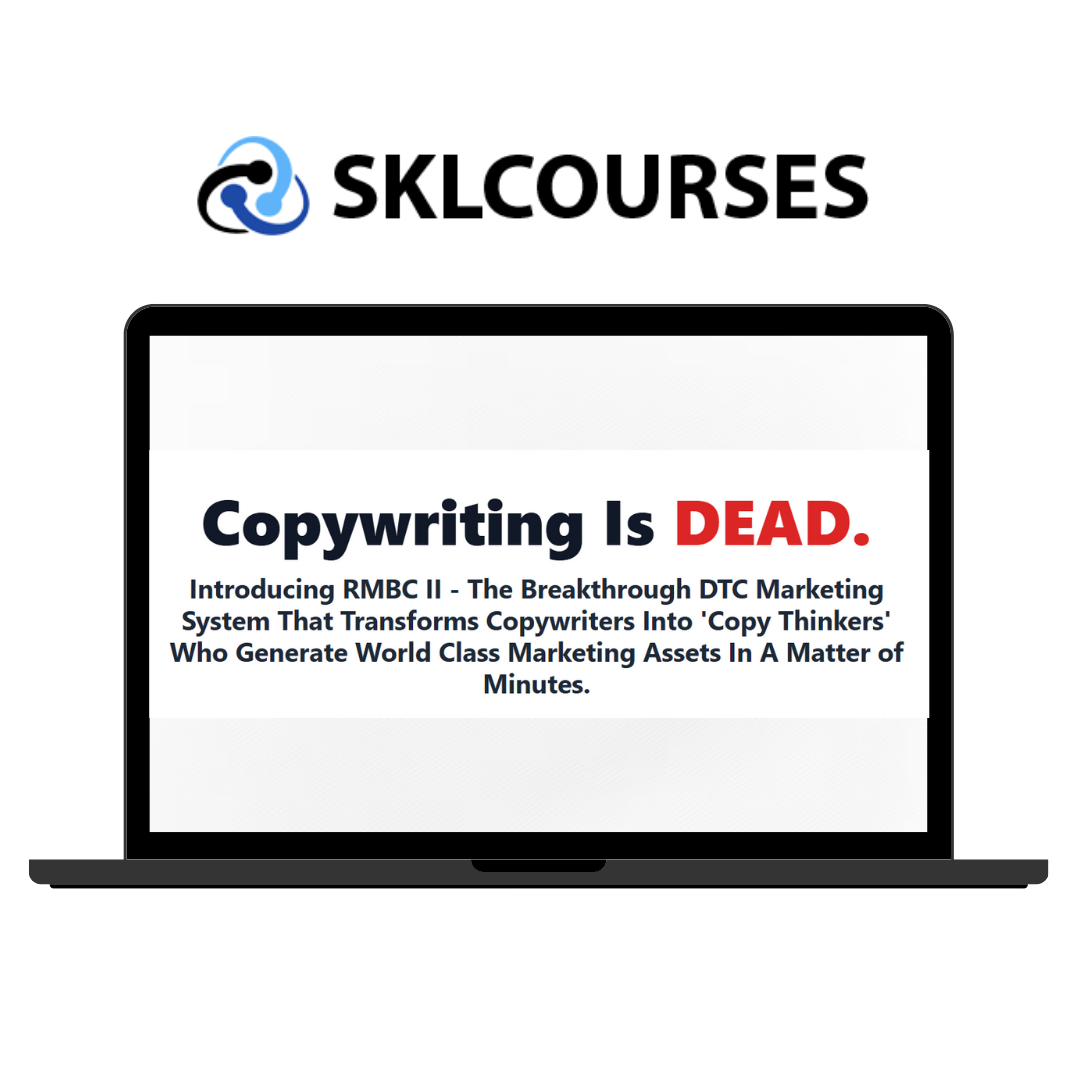 Stefan Georgi – RMBC II Course