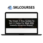 Surgical Pick up 3.0 course